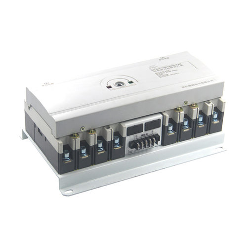 穆朗电气MLQ2-400/4P切换开关双电源自动转换发电机智能型三相