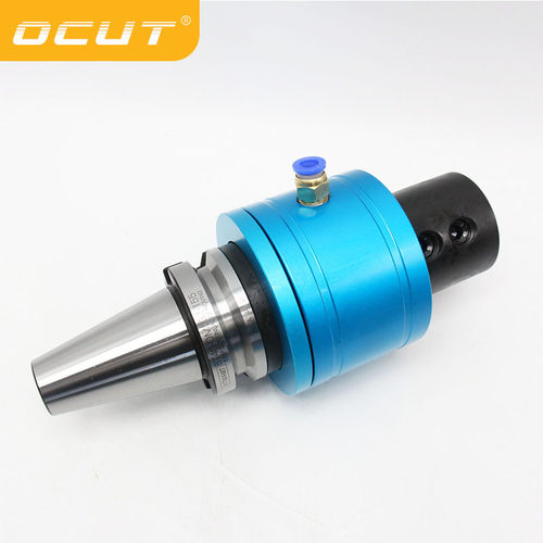侧固式油路刀柄MT34 NT BT40/50-OMS/OSL25/32内冷中心出水钻刀柄