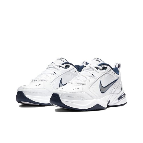 耐克AirMonarch4防滑老爹鞋