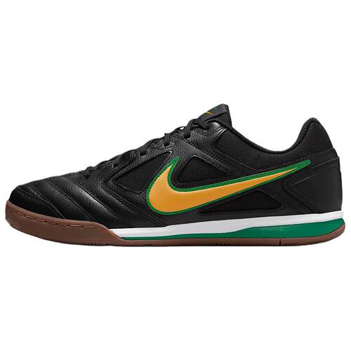 Nike Gato Soccer Shoes Black Men