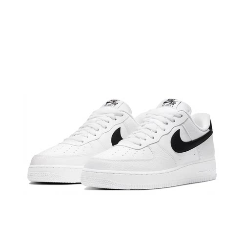 NikeAirForce1低帮防滑板鞋