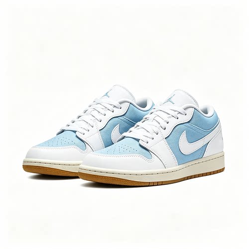 JordanAJ1女款防滑减震板鞋