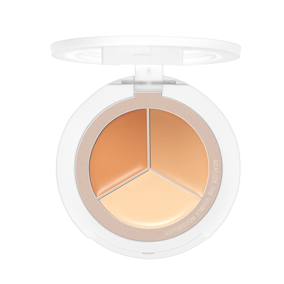 foreverkey痘印遮瑕膏