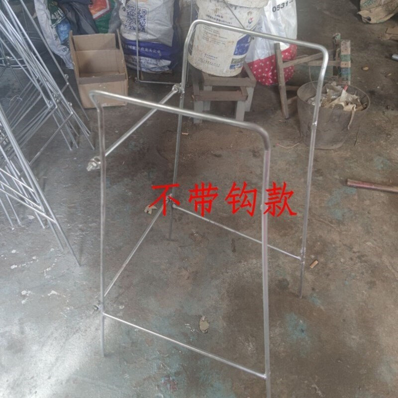 极速撑袋子神器玉A米大r蒜网袋架子编织袋撑口支架快递打包撑袋器,包装,包裹袋/编织袋,淘宝优惠券,粉丝福利购,淘宝优惠卷