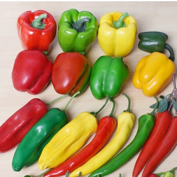 仿真辣椒模型青红辣椒仿真蔬菜假辣椒橱柜展示摄影早教道具魔鬼椒,家居饰品,仿真水果,淘宝优惠券,粉丝福利购,淘宝优惠卷