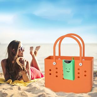 手机包收纳多台方便省事安全柔软简约可爱轻松组合防震防摔整理爱