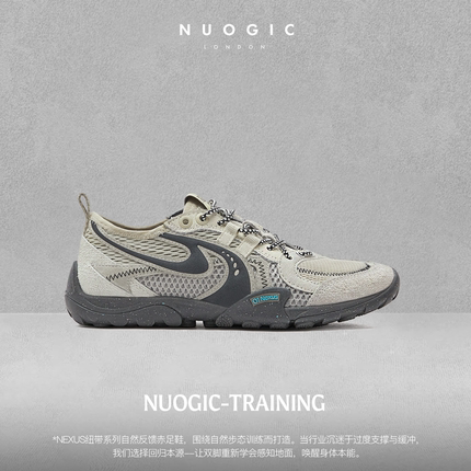 NUOGIC诺逻辑-NEXUS纽带系列 夏季运动训练鞋 健身赤足鞋男女同款