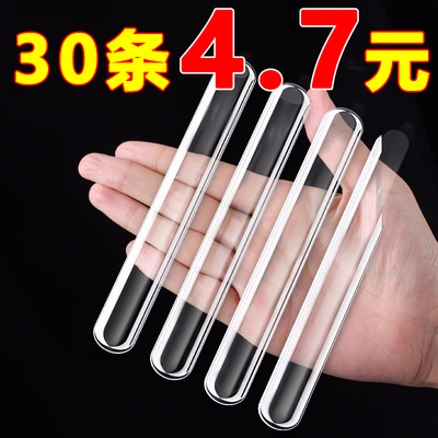 防撞贴家用门把手硅胶垫冰箱门