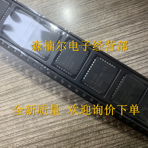 X28C64J-20存储芯片IC