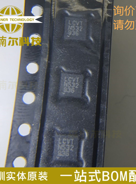 LT3684IDD 丝印LCVT 全新原装 封装DFN-10 稳压器IC芯片