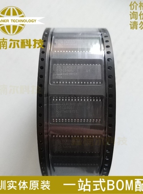 全新原装 CLRC63201T/0FE CLRC632 贴片SOP32 非接触式读卡芯片IC