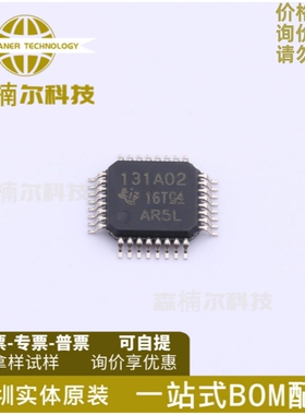 ADS131A02IPBSR 全新原装 ADS131A02IPBS TQFP-32 模数转换芯片