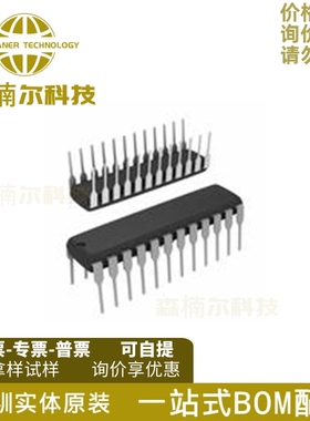 ADC912AFP PMI/AD DIP CMOS微处理器兼容的12位A / D转换器