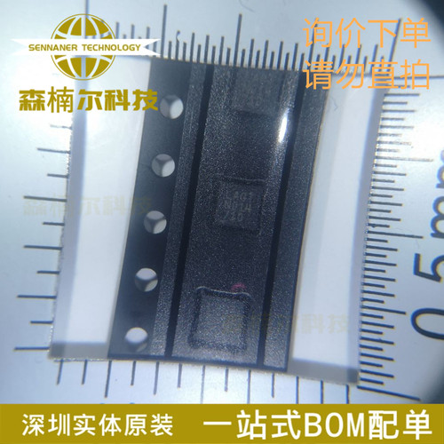 LTC2601IDD 丝印LAGT 全新原装 封装DFN-10 数模转换器-DAC