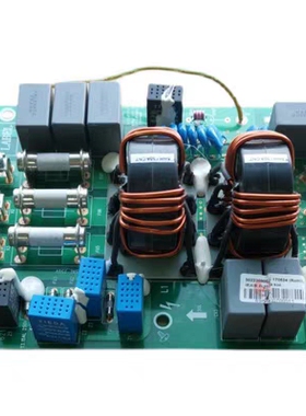 适用格力中央空调多联机30223000025滤波板ZL3330B 30223000015