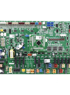 适用格力空调 30223000053 主板 WZCD3U 电脑板CPU 30223000052