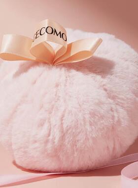 水蜜桃高光球闪粉提亮爆闪亮身体高光新娘结婚礼立体定妆散粉锁骨