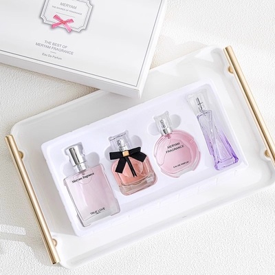 大牌正品香水套装伴手礼旗舰店