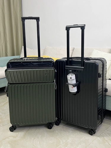 Чемодан, прочный держатель для стакана для путешествий