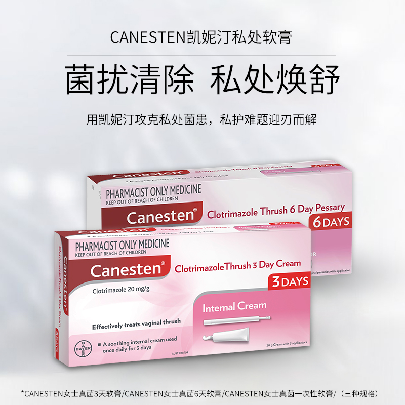 霉菌性妇科私处问题 真菌念球菌感染