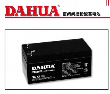 DAHUA大华DHB1233医疗精密仪器