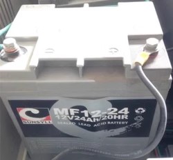 SUNSYLL阳光赛尔蓄电池MF12-24
