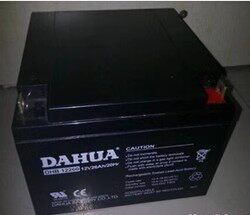 DAHUA大华DHB12240直流屏UPS电源