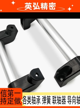铝合金管型拉手UHFAP150/200/250/300/400/500/600SN5