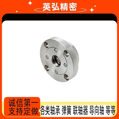 向心轴承座组件 背面组合型 法兰型 向心带座轴承ABGEB.ABGE全系