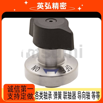 BLL46-10-14收销式快速锁夹紧器QCTHA0525-10S/QCTHA0834-14S-SUS