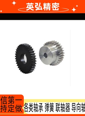 GEAKB-GEAKBB-VNR41-VNR42 -VNR43-3.0-B30-A-P30N 直齿轮