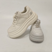 运动休闲鞋 81151特价 老爹鞋 松糕鞋 清版 厚底小白鞋