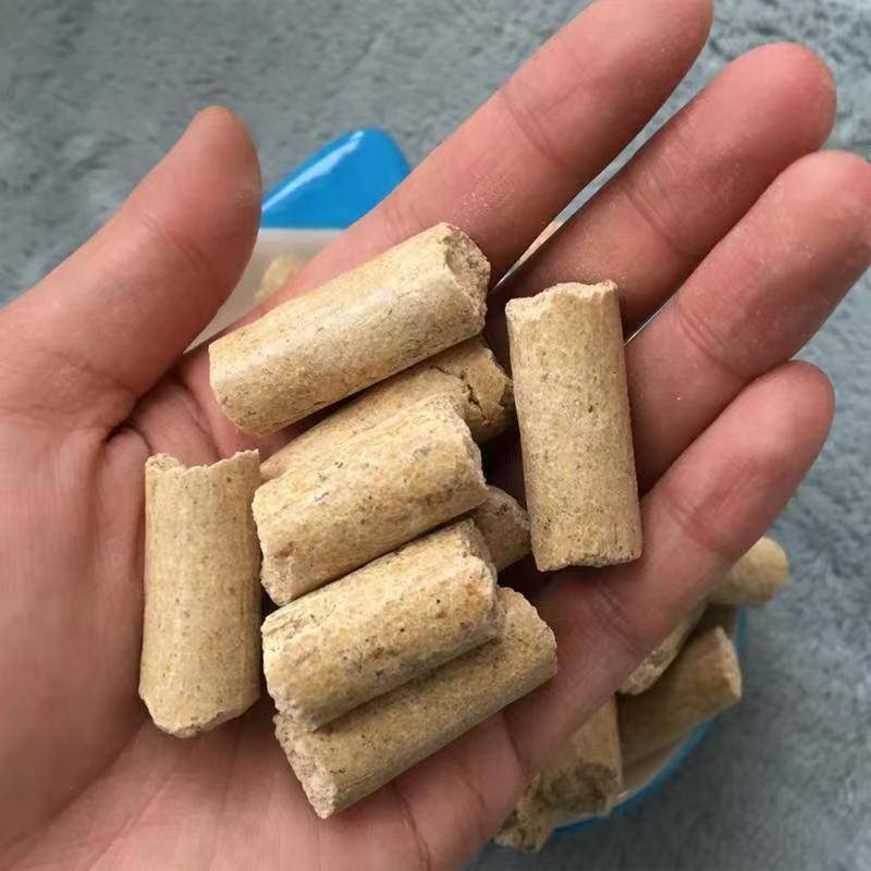 泽薇帮钓鱼颗粒五斤装多味型可选台钓饵