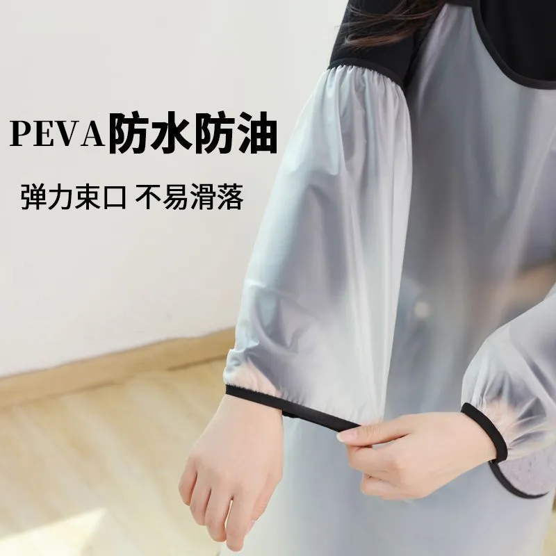 袖套女防水防油家用套袖厨房专用清洁袖头防脏成人护袖女新款套袖,家庭/个人清洁工具,袖套,淘宝优惠券,粉丝福利购,淘宝优惠卷