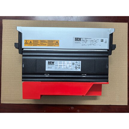 SEW变频器MDX61B0015-5A3-4-00/0T/DFE32B全新原装