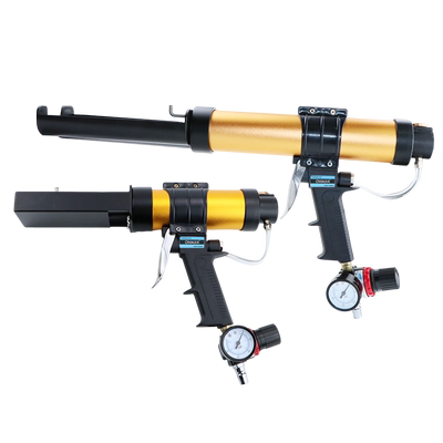 欧卖加双组份AB胶枪气动