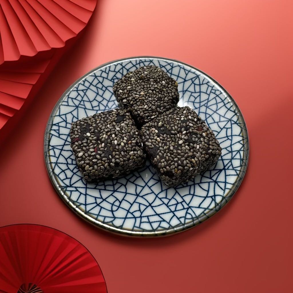 家泽优选西梅酸角糕香甜软糯营养健康200克/袋包邮