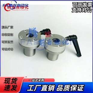 带夹紧把手直线轴承 LHRC30 d30 LMT01 厂家直销