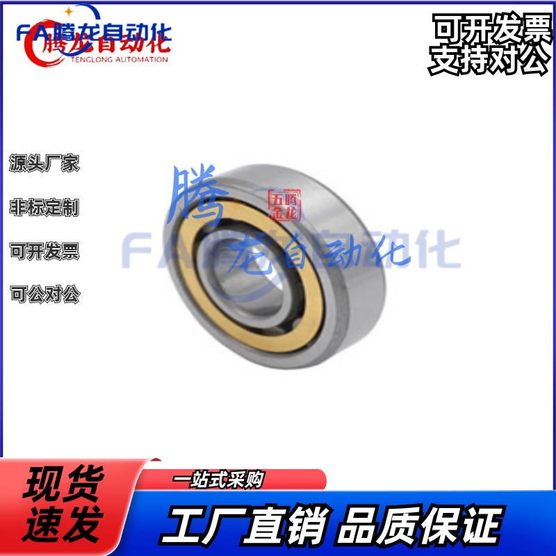 精密圆柱滚子轴承 BCHA-A75-D130-D160-A80-D140-D170-A85-D150