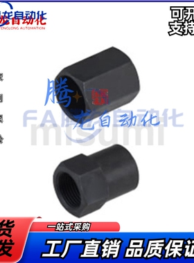 缓冲器用螺帽限位螺母 定位螺帽 C-STNCS08/10/12/14/20/25