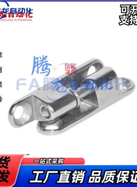 HFT81-35/51/60/80不锈钢B-5032Z拆卸41铰链HFH66-80合页75/46