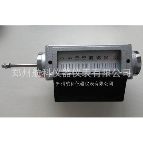 TD-20-25/5/50mm热膨胀监控保护仪TD-2热膨胀监控保护仪航科