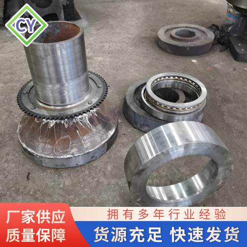 石灰窑布料器石灰窑新型全自动布料器竖窑伞齿轮传动布料器