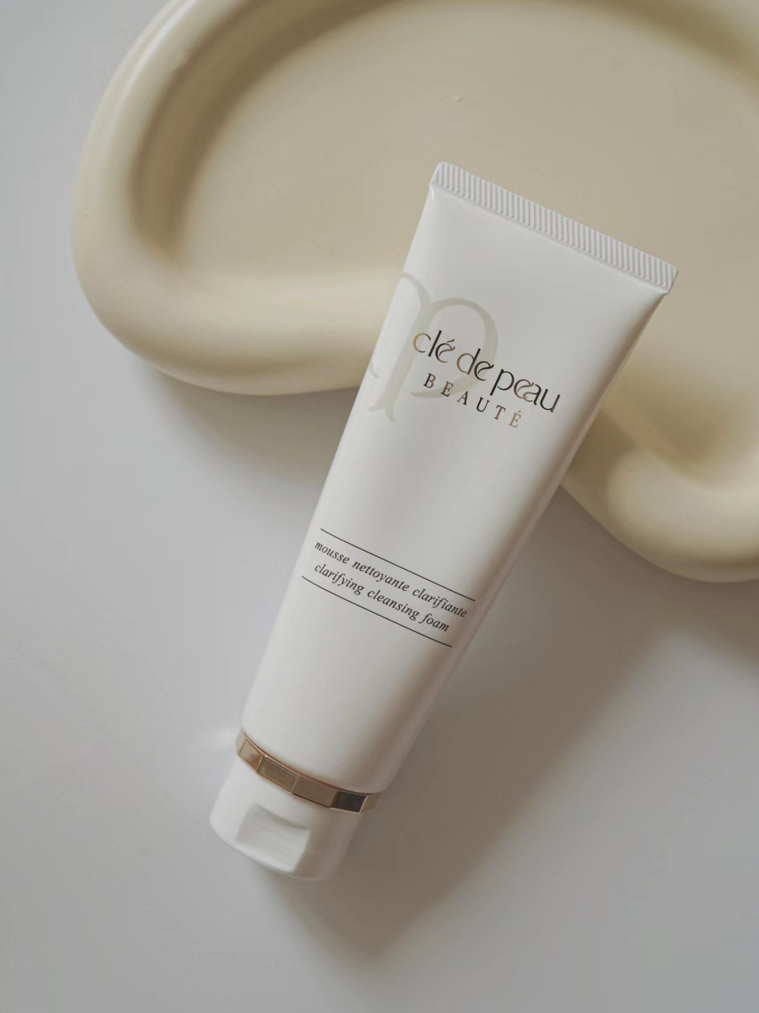 现货日本CPB/肌肤之钥泡沫清爽