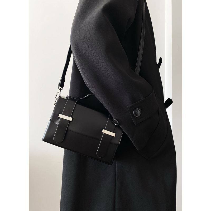 ins中性风男女软皮小方包高级感手提小挎包翻盖极简斜挎包休闲包,箱包皮具/热销女包/男包,男士包袋,淘宝优惠券,粉丝福利购,淘宝优惠卷