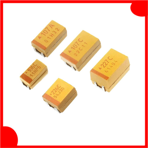 钽电容CAP-SMD_L3.2-W1.6-FD-1