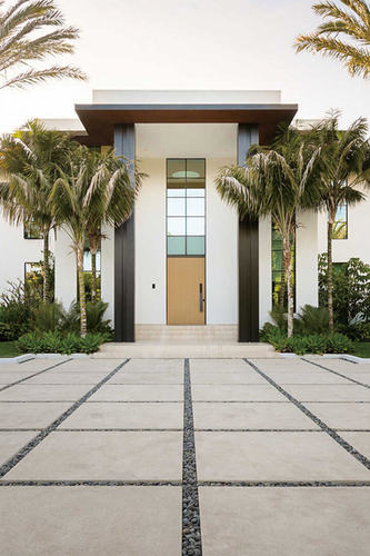 尼奥卡森高端别墅大宅全屋定制 意式轻奢木饰面家具 实木衣柜酒柜