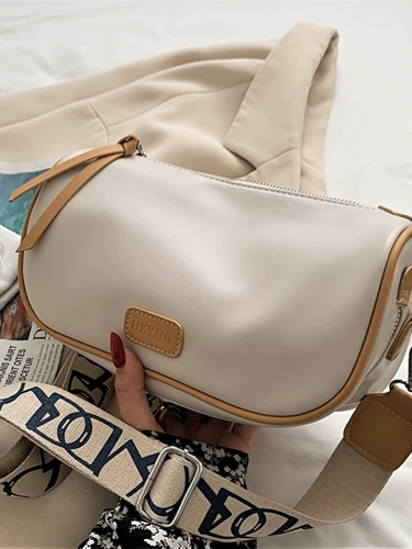 Небольшая сумка для отдыха, сумка через плечо, трендовая спортивная универсальная сумка на одно плечо, коллекция 2023