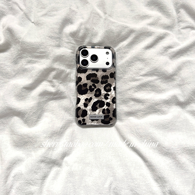 适用苹果17promax手机壳新款潮酷