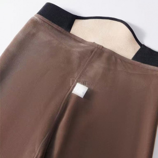 兰梦迪品牌官方正品Diear男式保暖裤新款护腰护膝防风男裤500克左